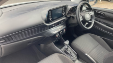 Hyundai i20 1.0T GDi 48V MHD SE Connect 5dr DCT Petrol Hatchback